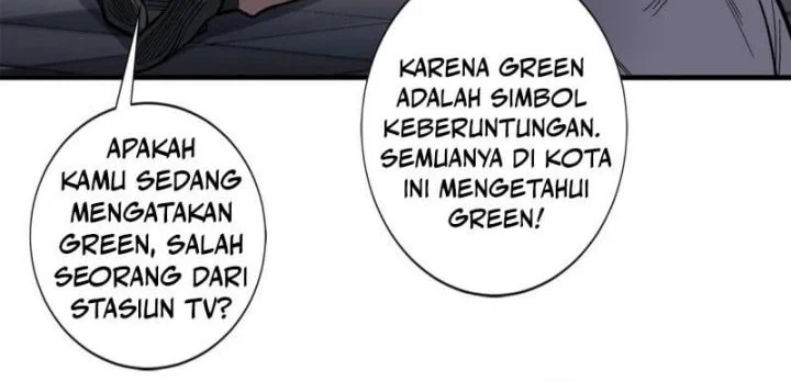 I’m Really Not The Villain Chapter 151 - halaman 18