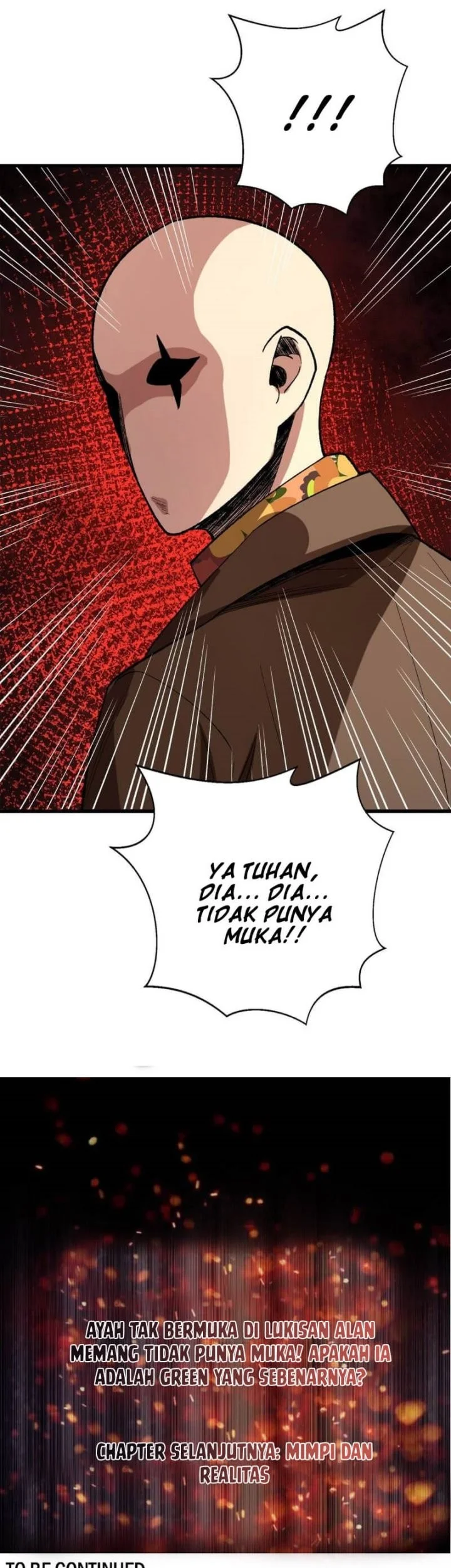I’m Really Not The Villain Chapter 151 - halaman 23