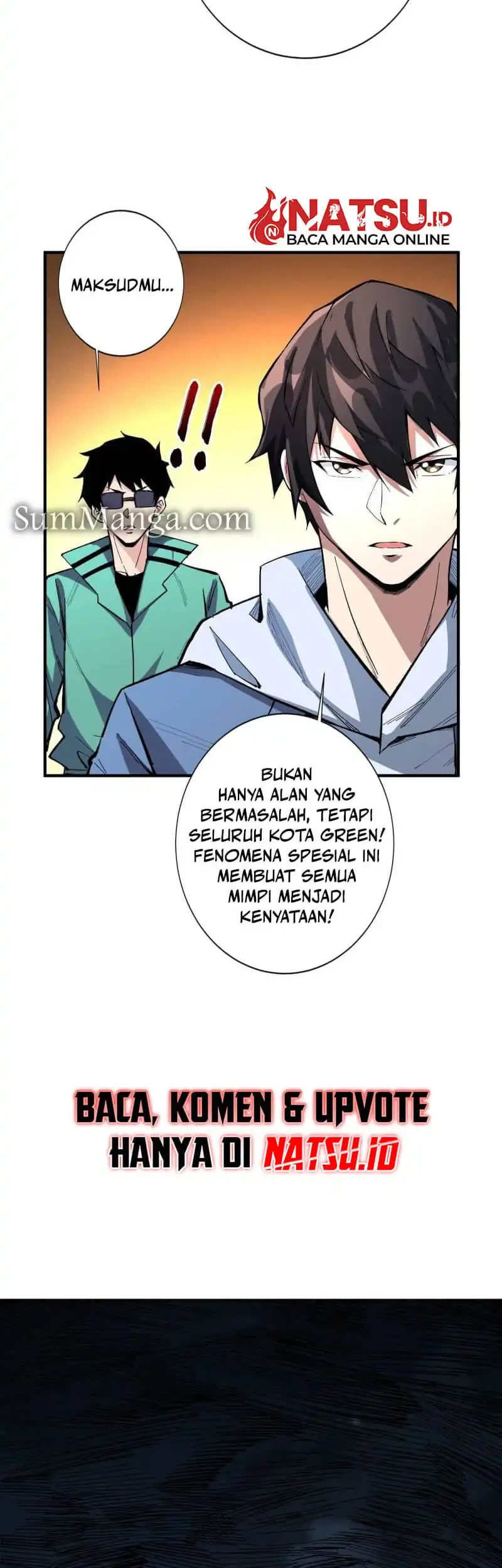 I’m Really Not The Villain Chapter 153 - halaman 13