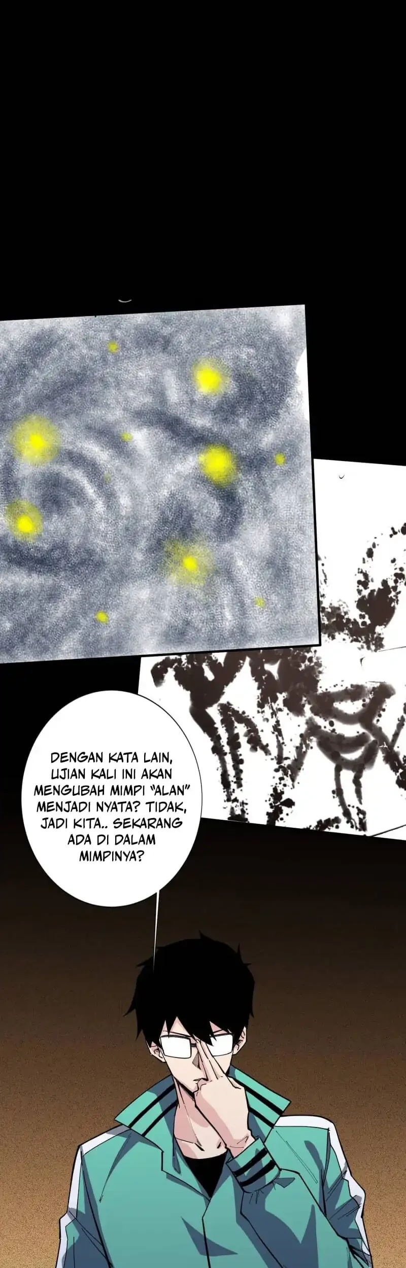 I’m Really Not The Villain Chapter 153 - halaman 3