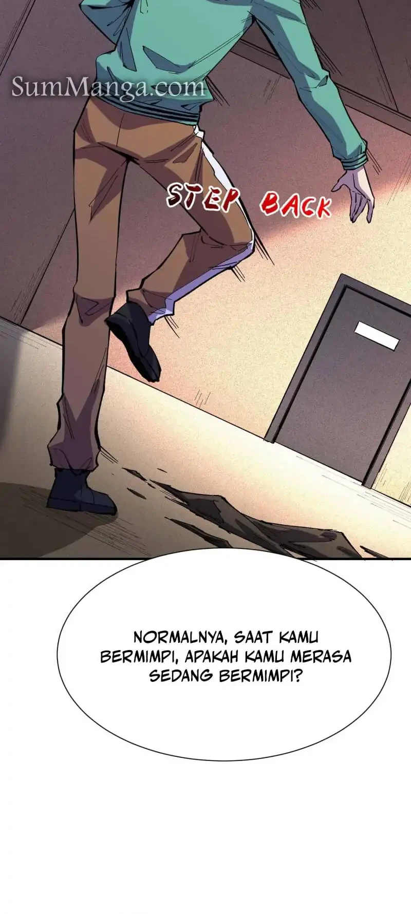 I’m Really Not The Villain Chapter 153 - halaman 7