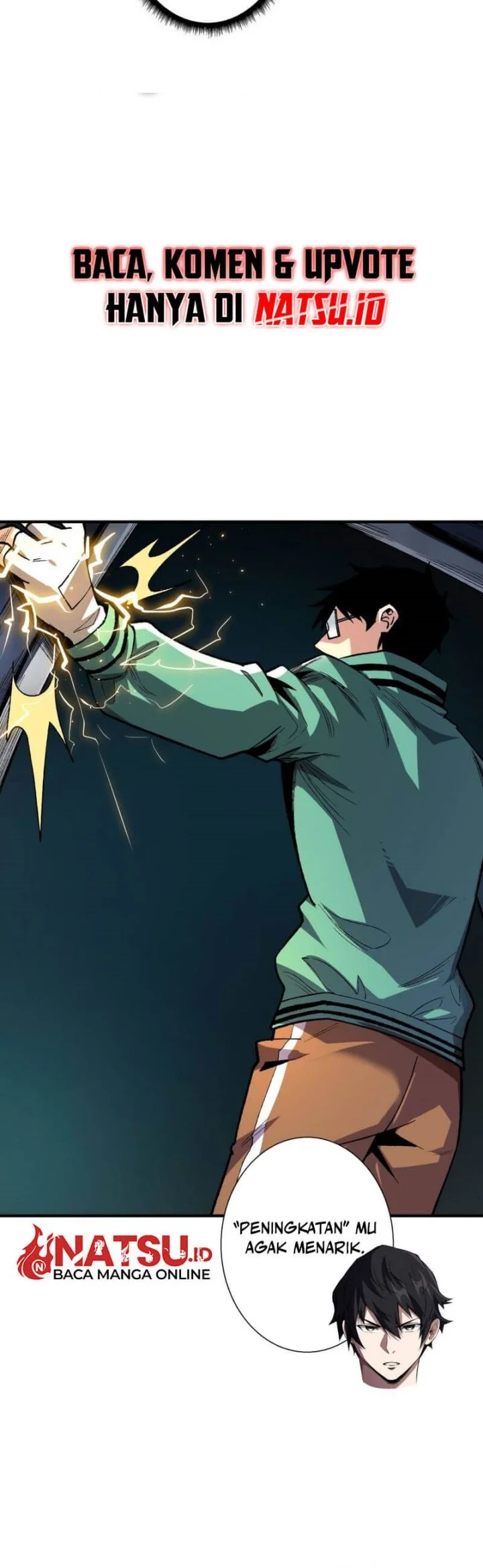 I’m Really Not The Villain Chapter 154 - halaman 11
