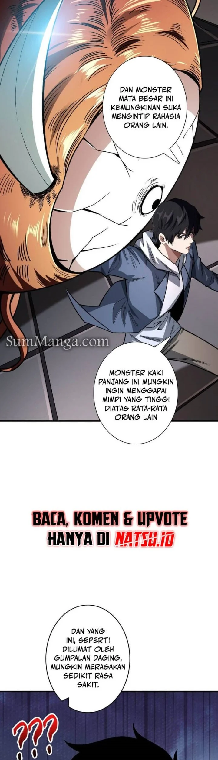 I’m Really Not The Villain Chapter 154 - halaman 15
