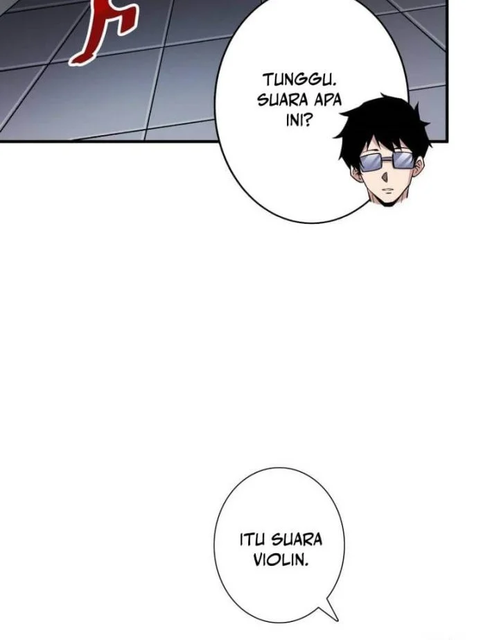 I’m Really Not The Villain Chapter 154 - halaman 17