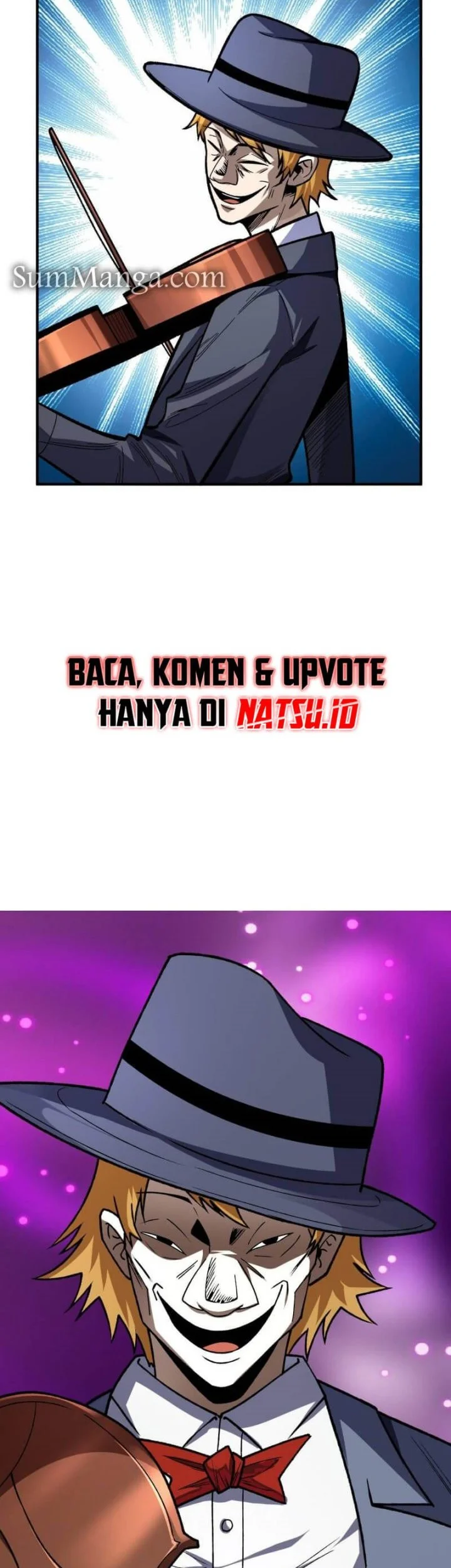 I’m Really Not The Villain Chapter 154 - halaman 20