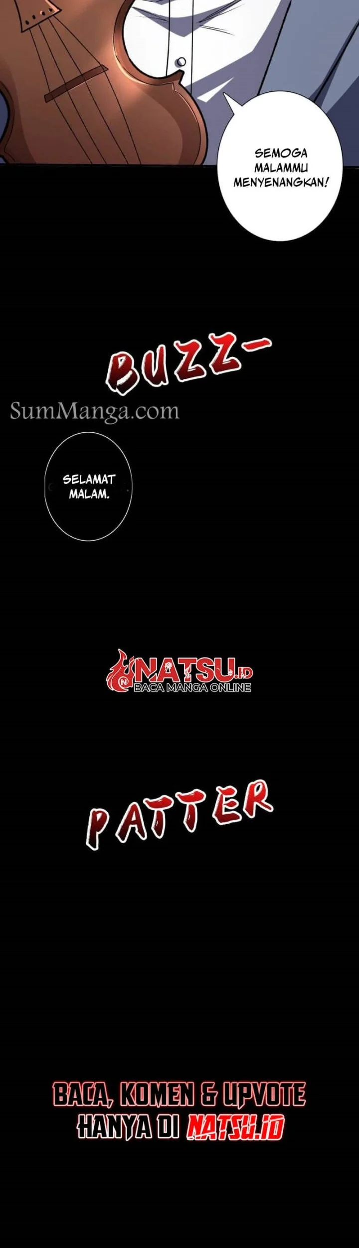 I’m Really Not The Villain Chapter 154 - halaman 21