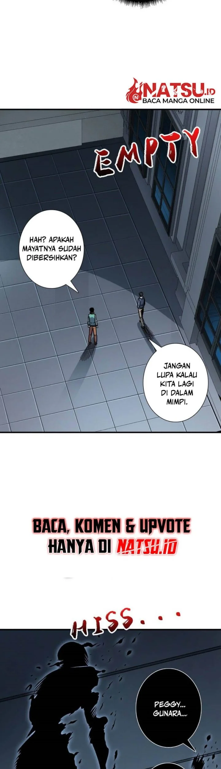 I’m Really Not The Villain Chapter 154 - halaman 8