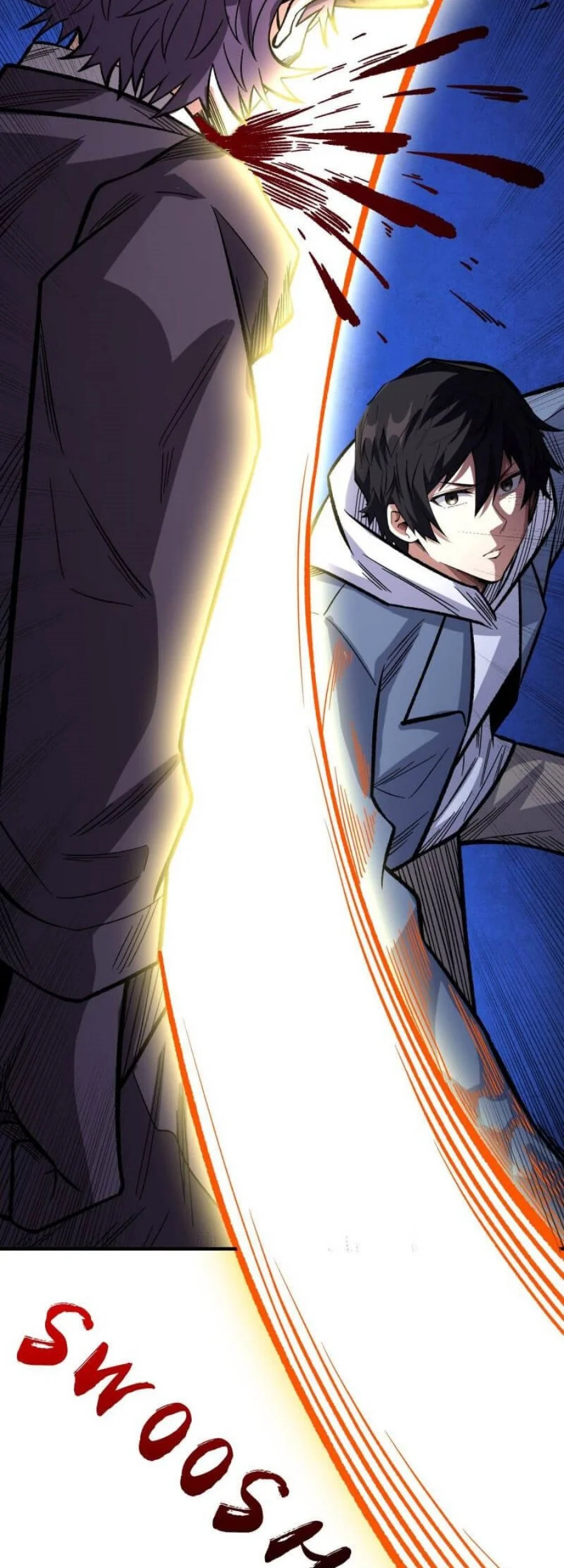 I’m Really Not The Villain Chapter 155 - halaman 12