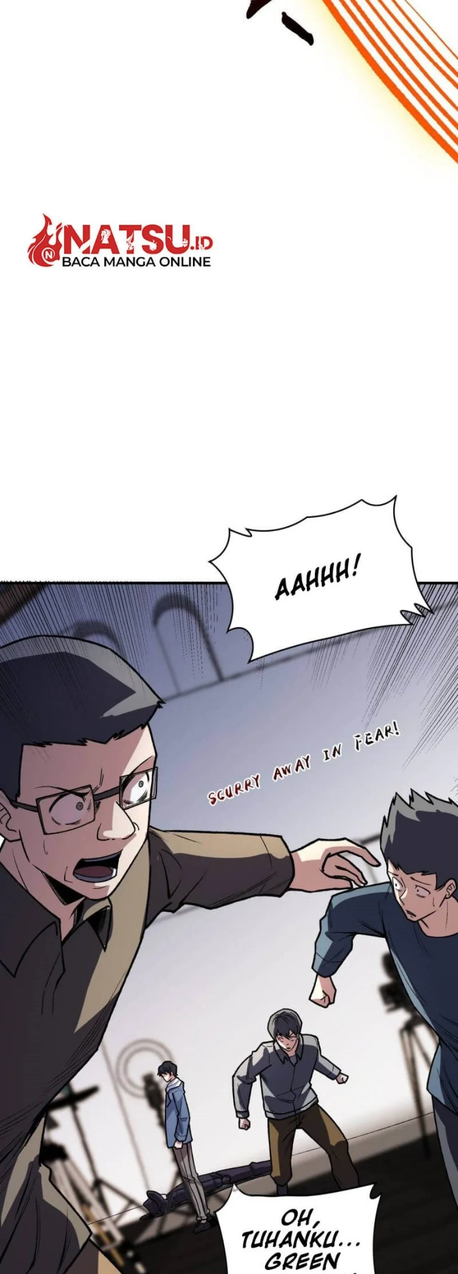 I’m Really Not The Villain Chapter 155 - halaman 13