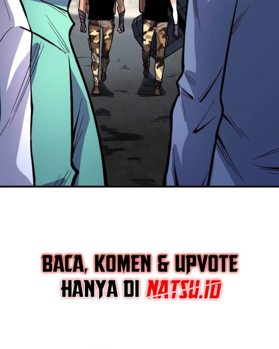 I’m Really Not The Villain Chapter 155 - halaman 22