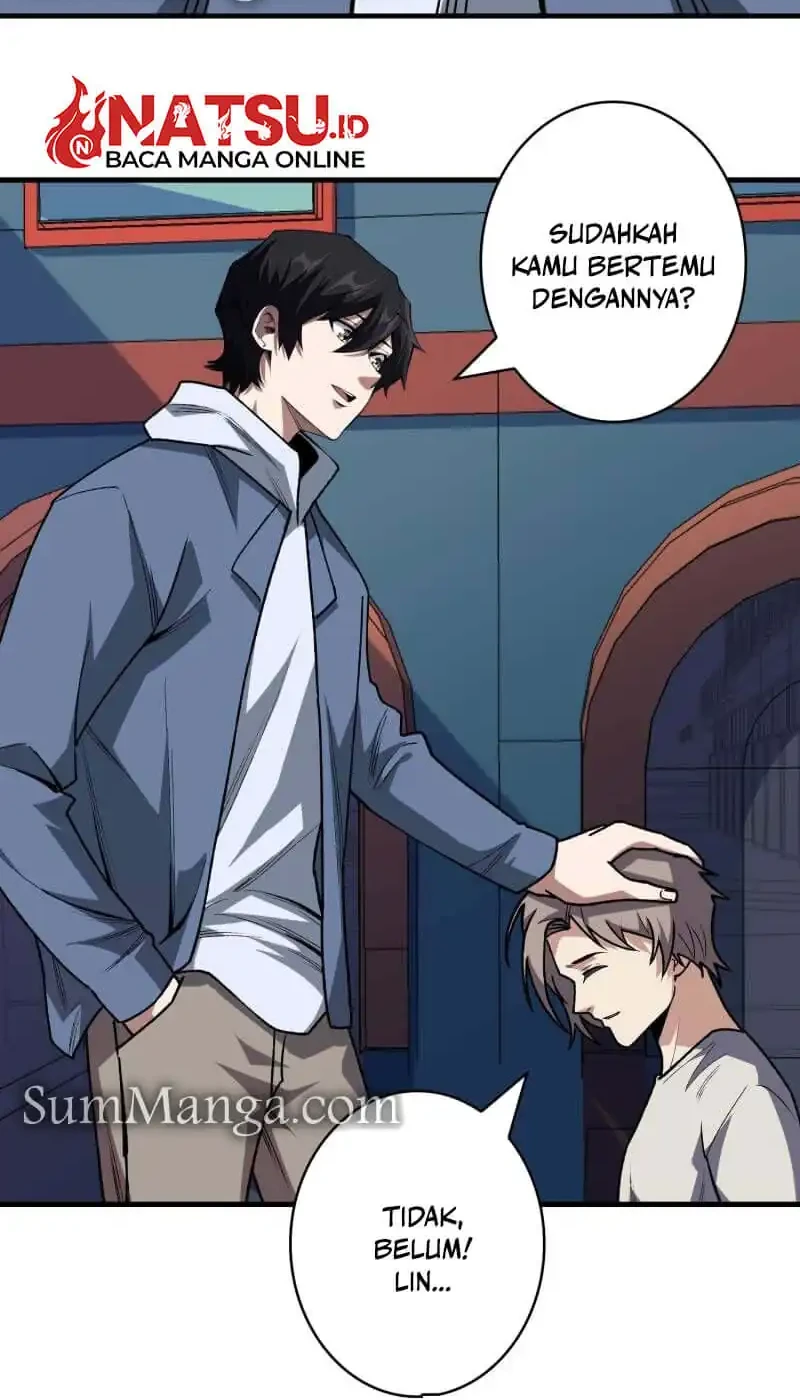 I’m Really Not The Villain Chapter 156 - halaman 13