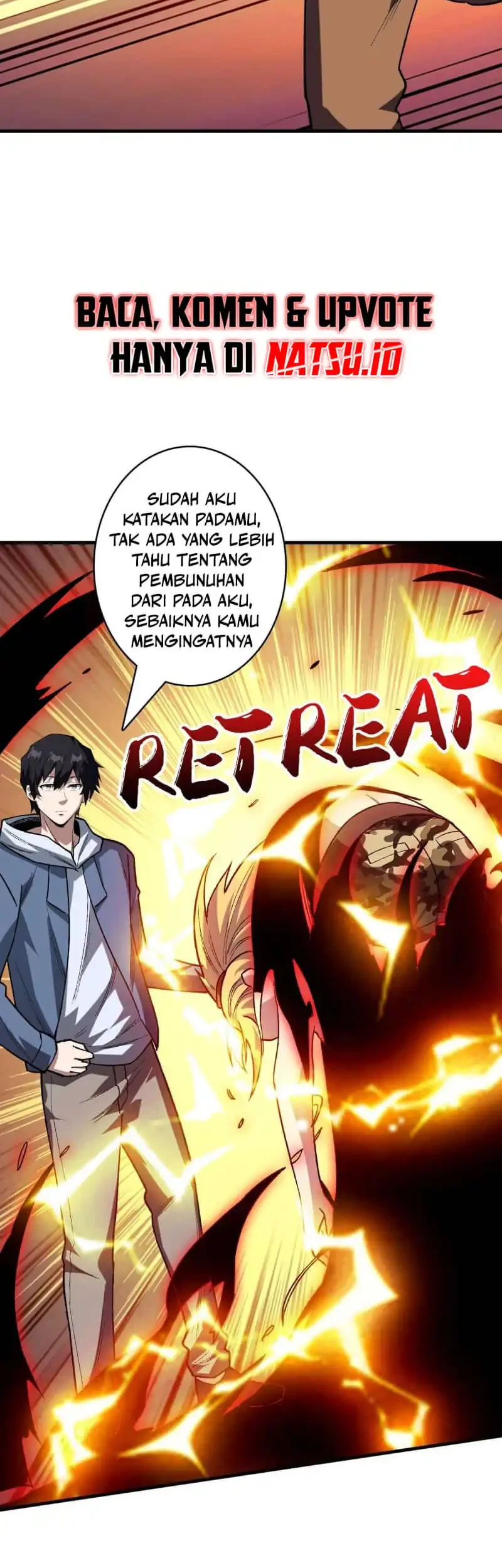 I’m Really Not The Villain Chapter 156 - halaman 5