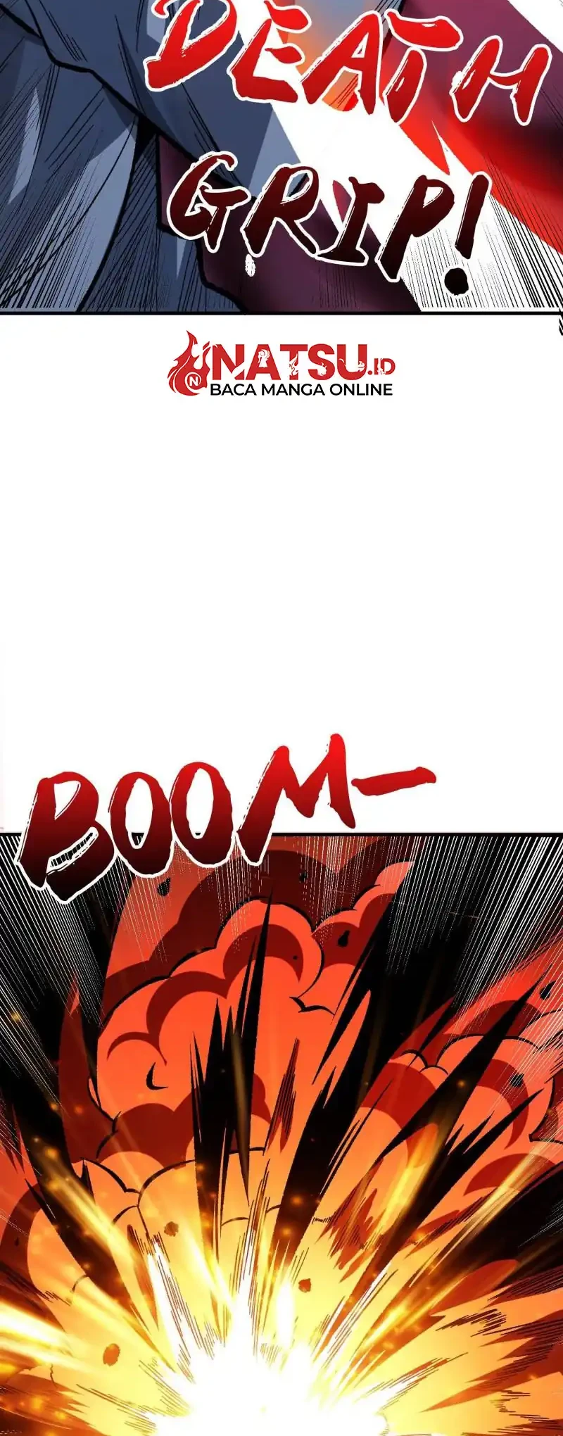 I’m Really Not The Villain Chapter 157 - halaman 25