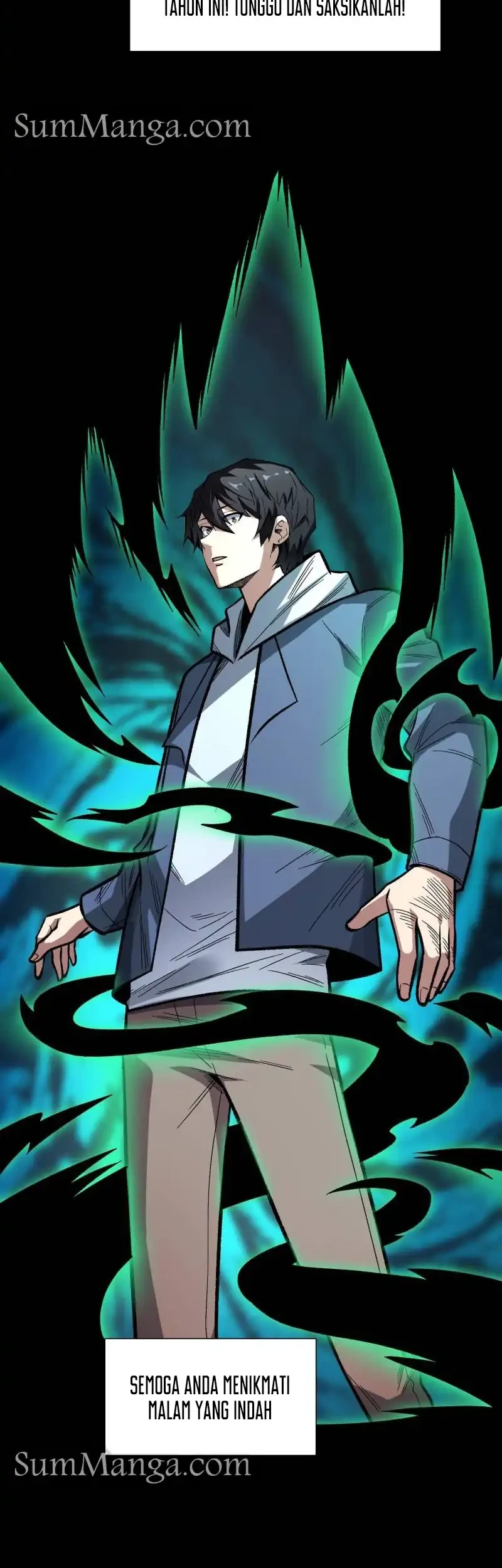 I’m Really Not The Villain Chapter 157 - halaman 4
