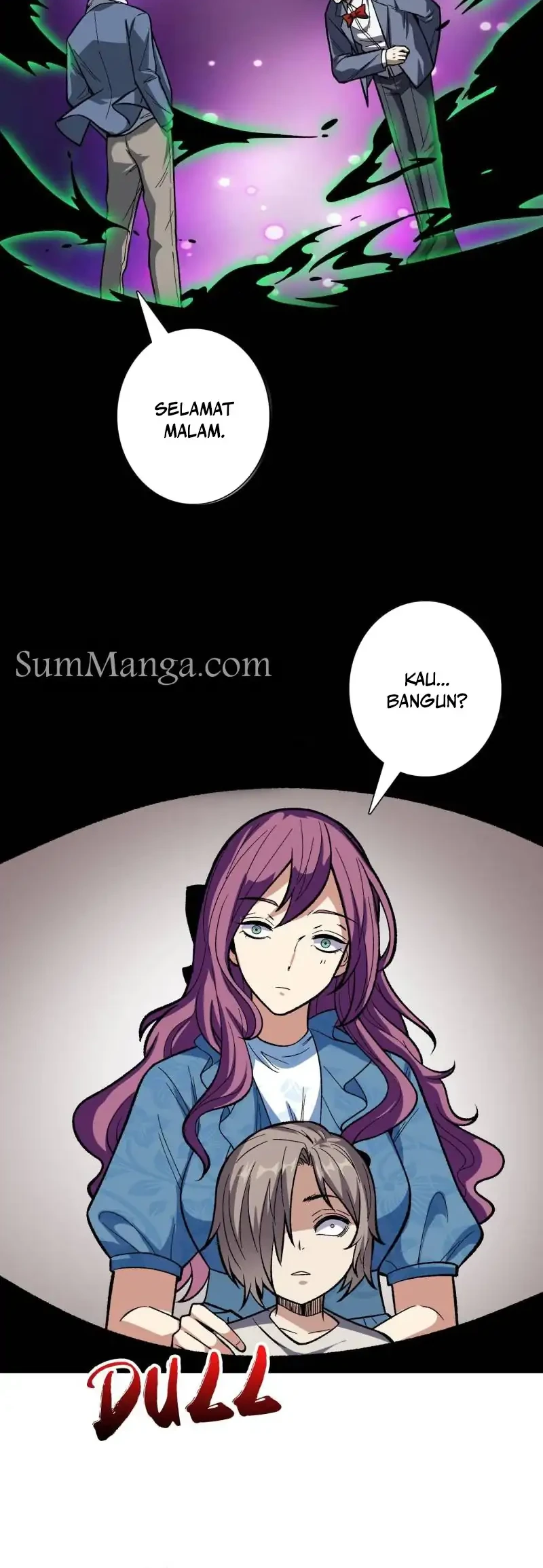 I’m Really Not The Villain Chapter 158 - halaman 13