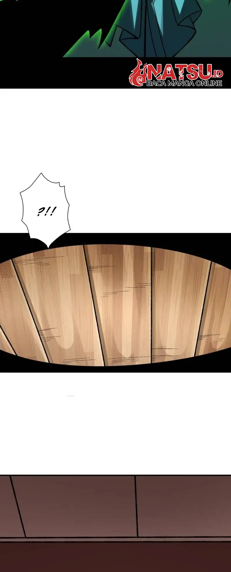 I’m Really Not The Villain Chapter 158 - halaman 19