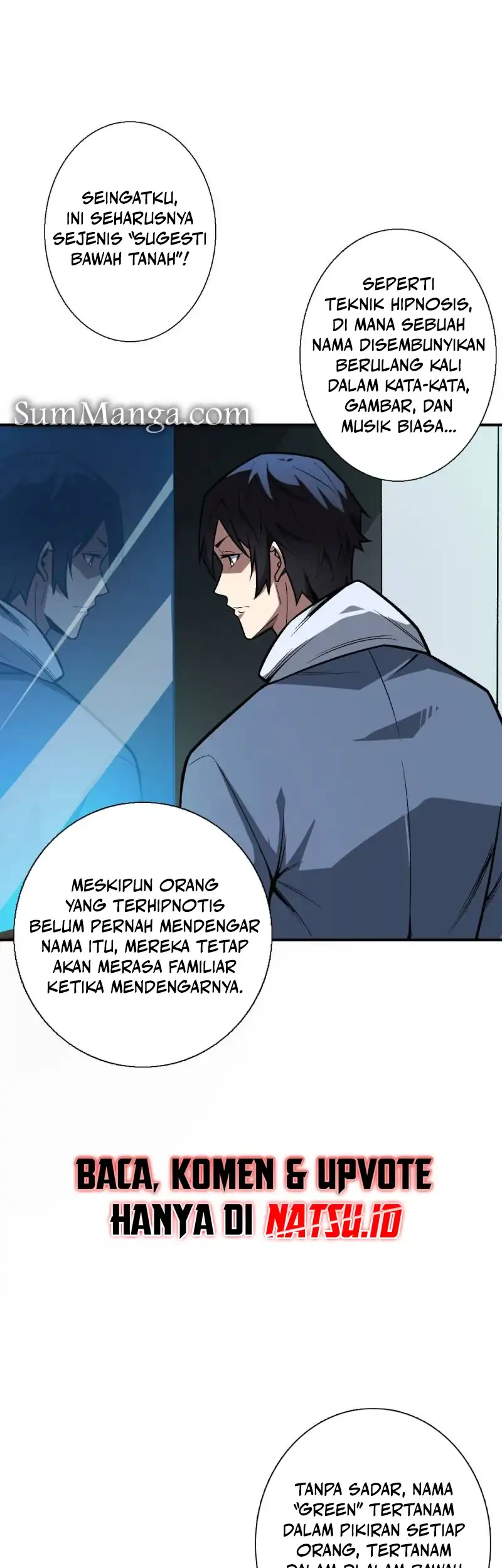 I’m Really Not The Villain Chapter 158 - halaman 28