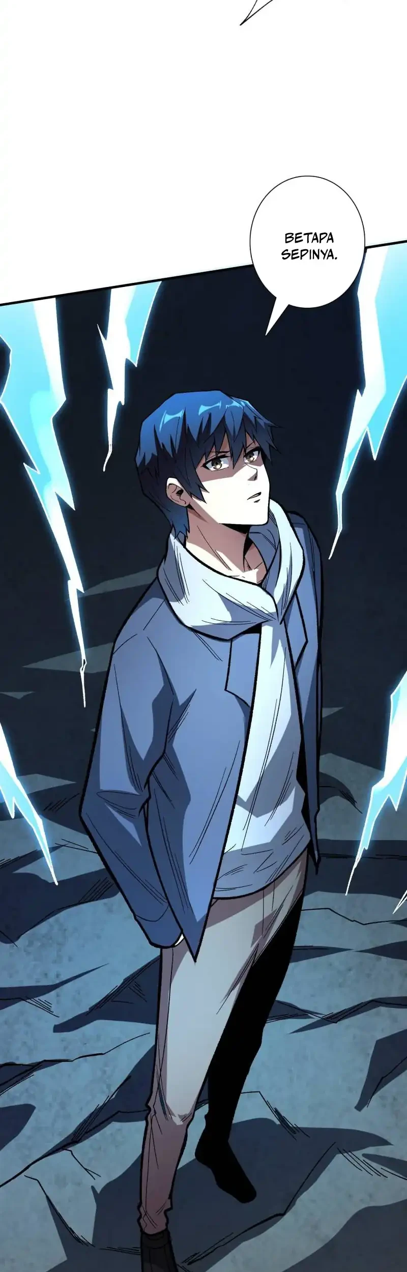 I’m Really Not The Villain Chapter 158 - halaman 3