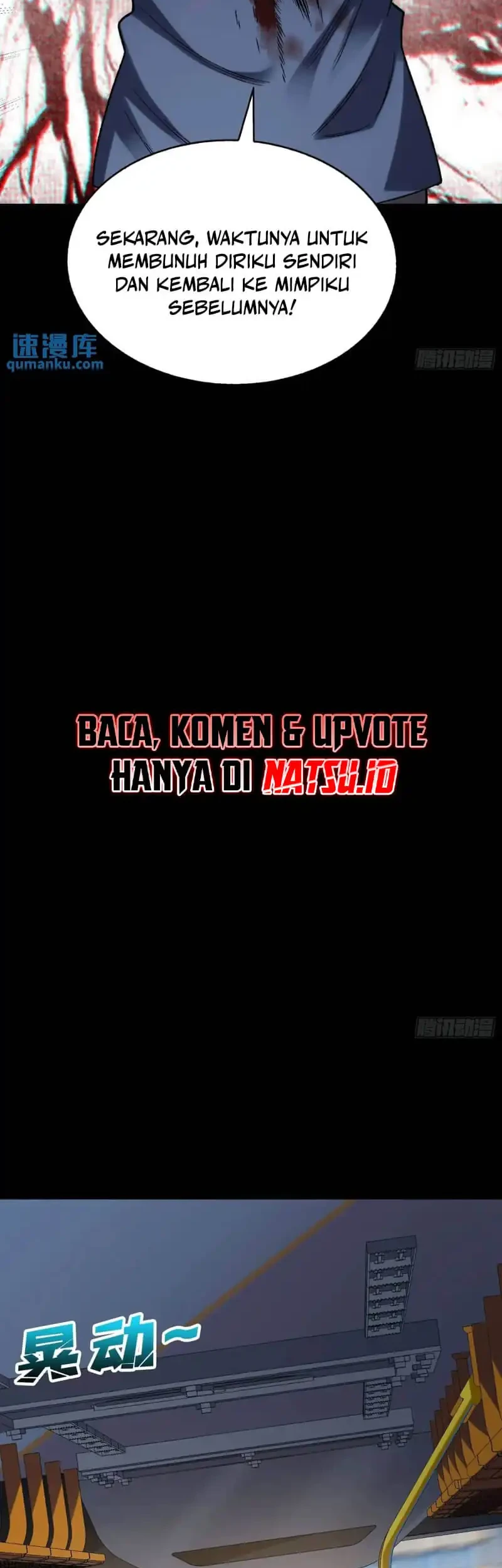I’m Really Not The Villain Chapter 159 - halaman 15