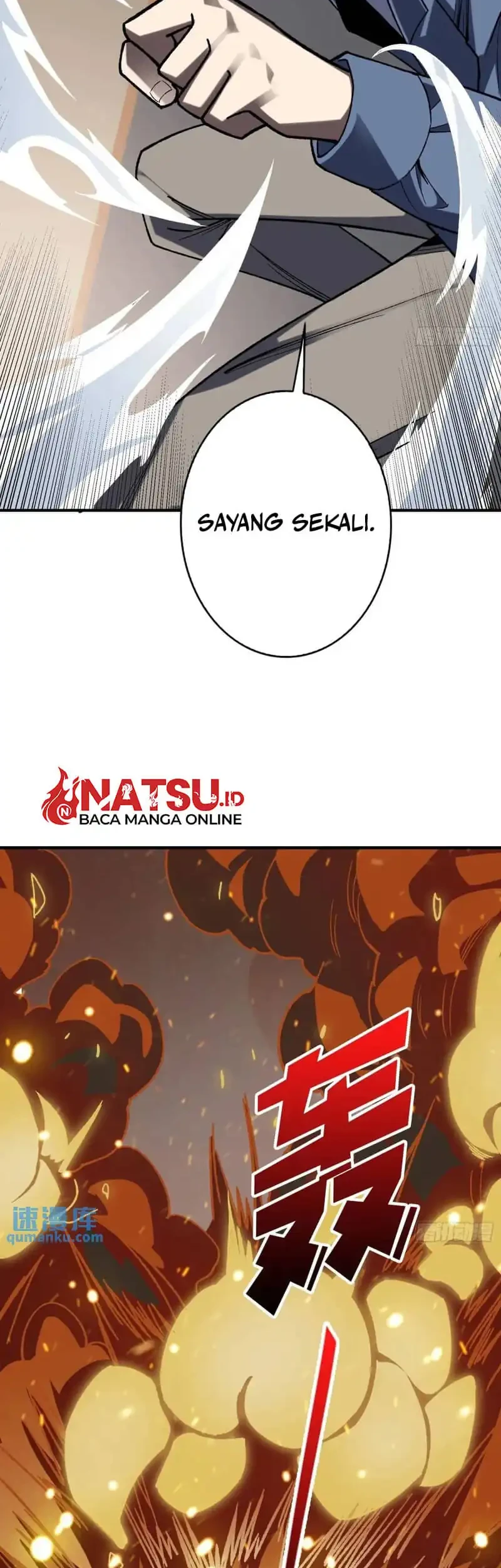 I’m Really Not The Villain Chapter 159 - halaman 21