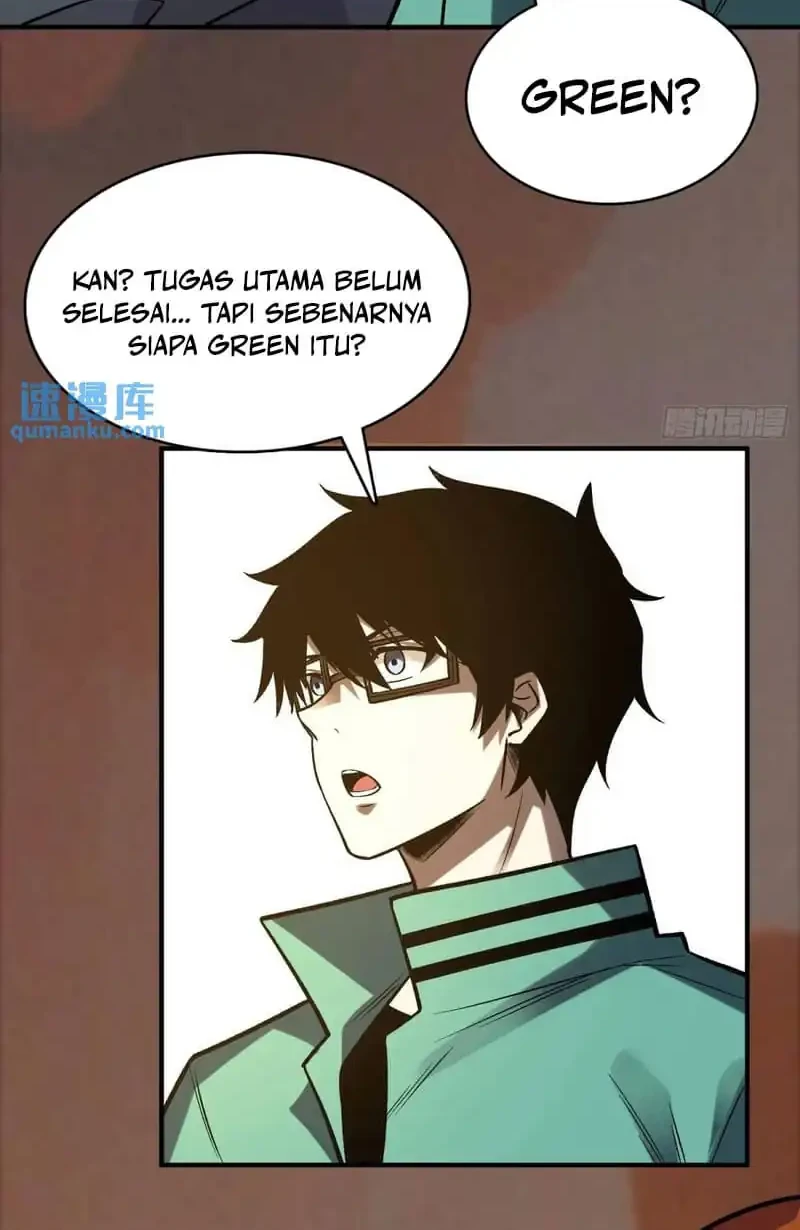 I’m Really Not The Villain Chapter 159 - halaman 25