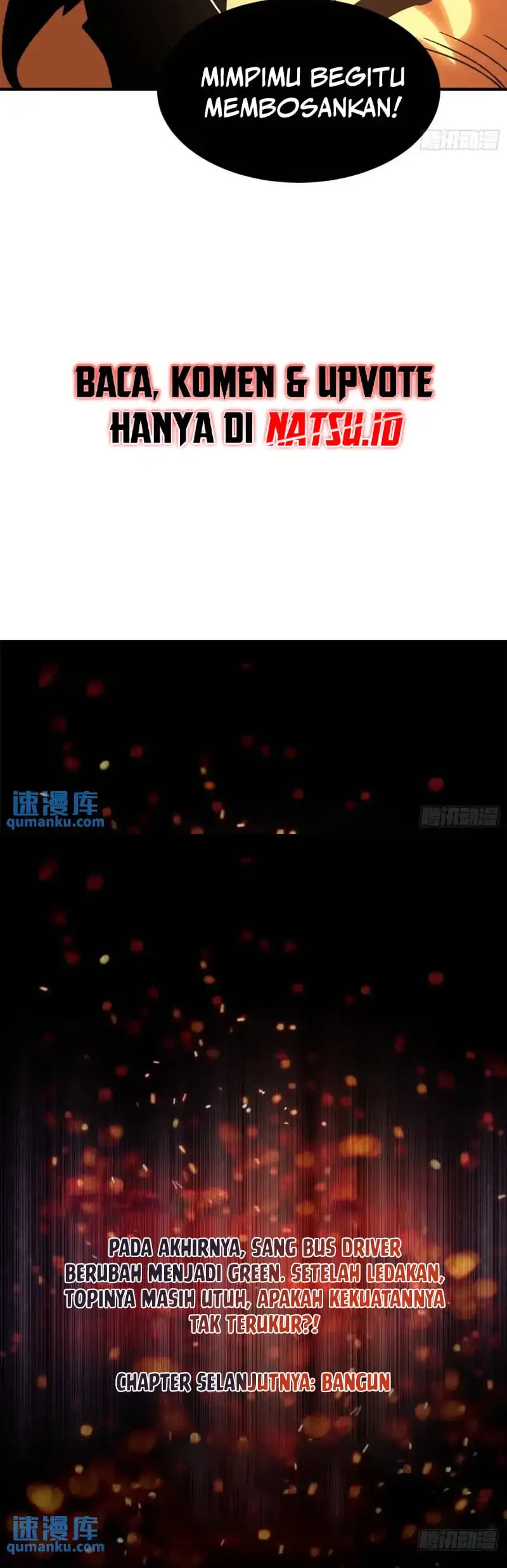 I’m Really Not The Villain Chapter 159 - halaman 29