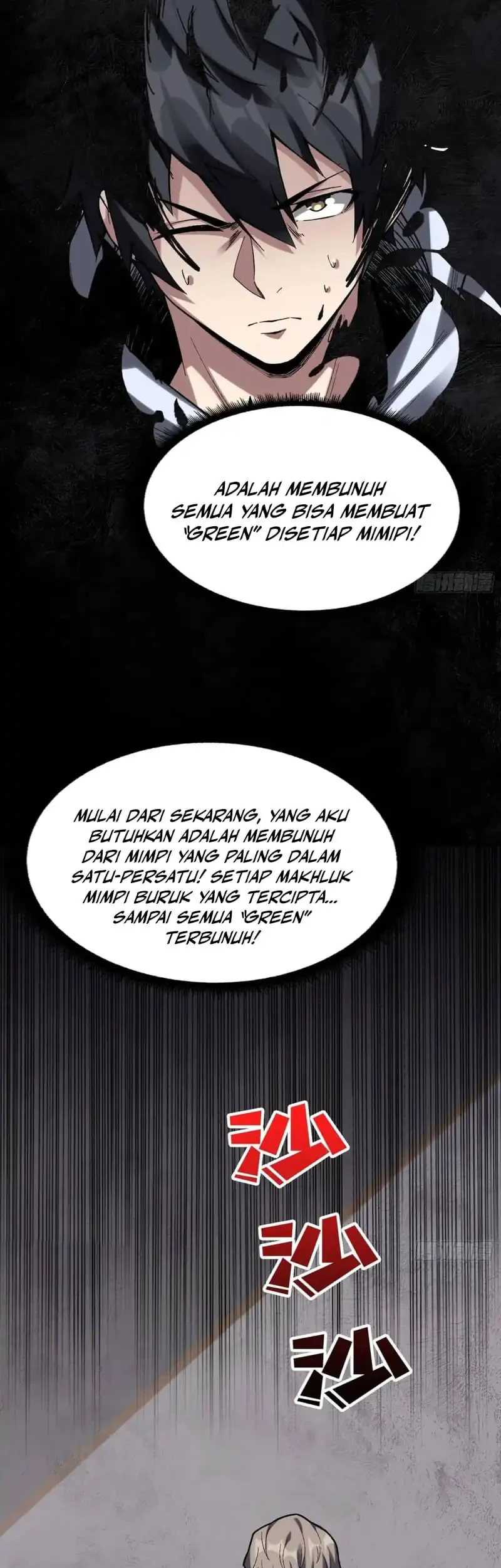 I’m Really Not The Villain Chapter 159 - halaman 4