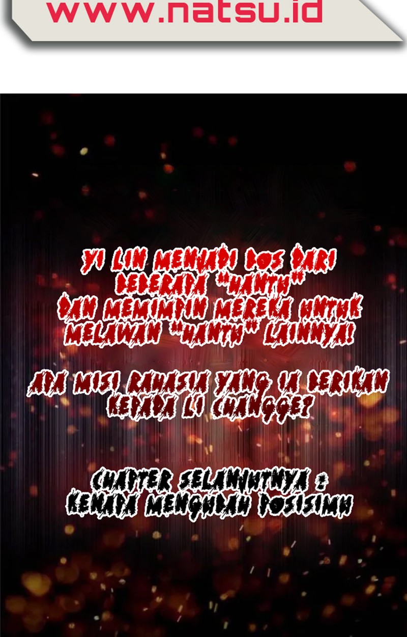 I’m Really Not The Villain Chapter 16 - halaman 32