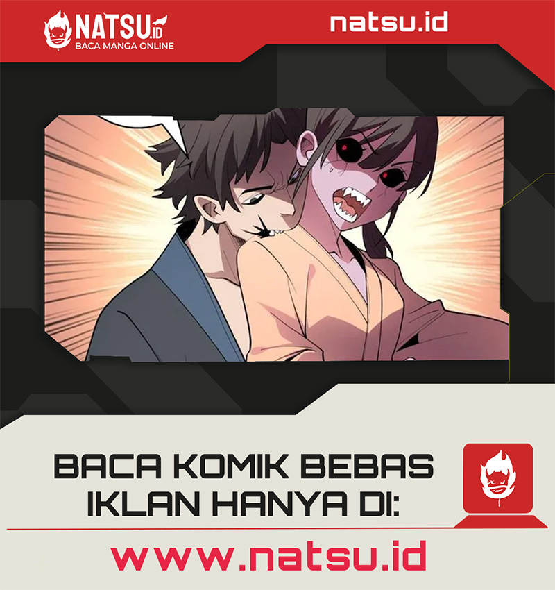 I’m Really Not The Villain Chapter 16 - halaman 33
