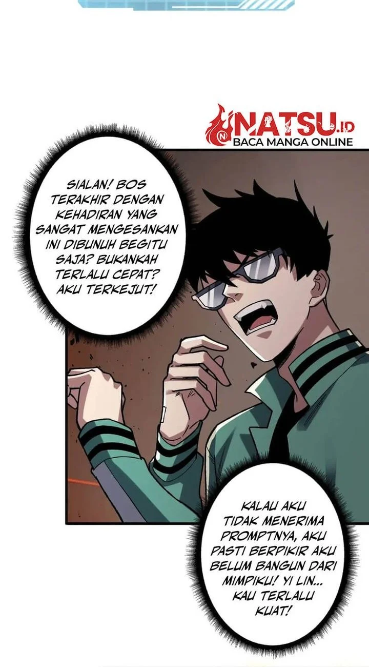 I’m Really Not The Villain Chapter 160 - halaman 18