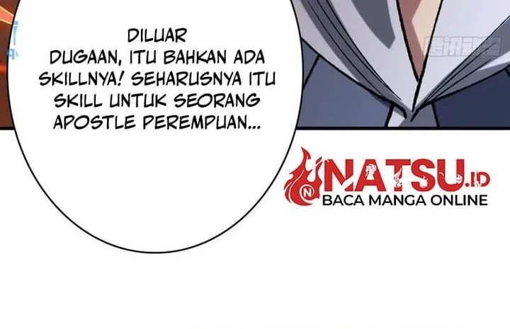 I’m Really Not The Villain Chapter 160 - halaman 23