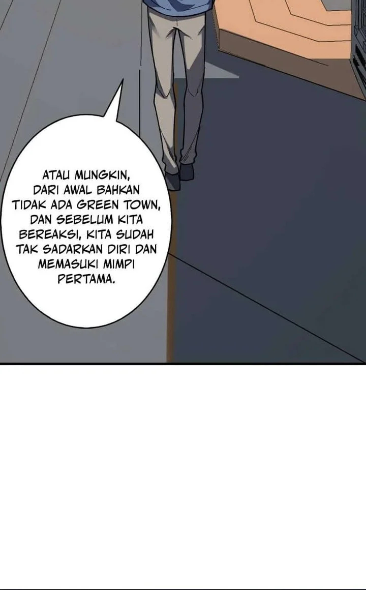 I’m Really Not The Villain Chapter 160 - halaman 29