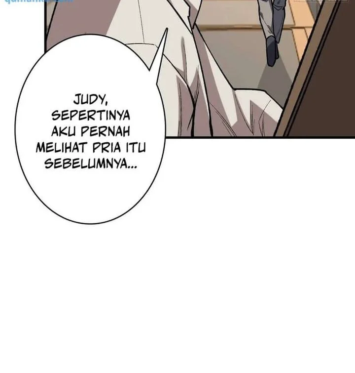 I’m Really Not The Villain Chapter 160 - halaman 33