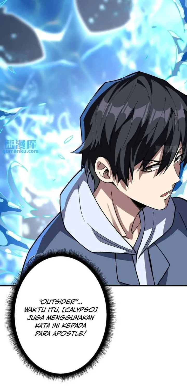 I’m Really Not The Villain Chapter 160 - halaman 35