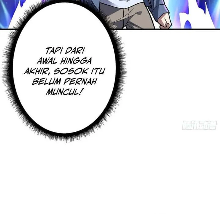 I’m Really Not The Villain Chapter 160 - halaman 37
