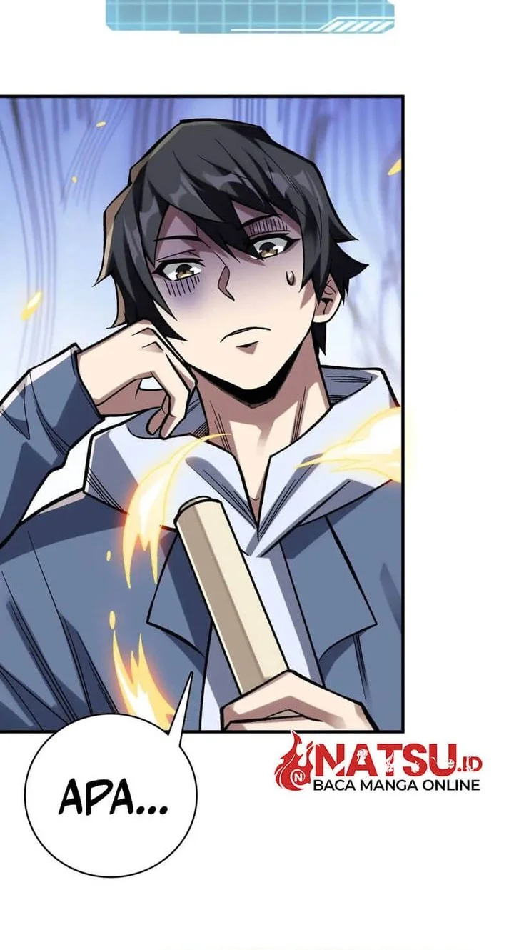 I’m Really Not The Villain Chapter 160 - halaman 44