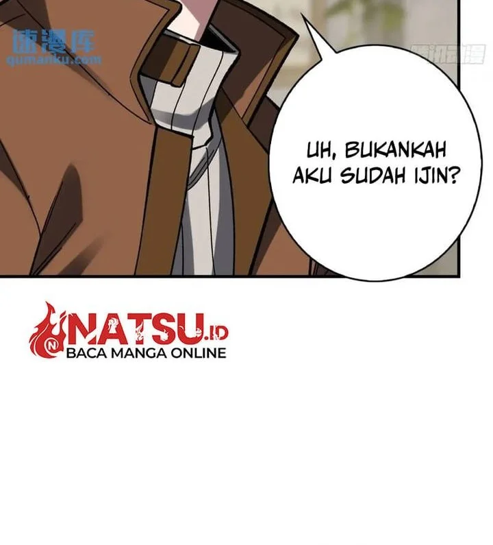 I’m Really Not The Villain Chapter 160 - halaman 49