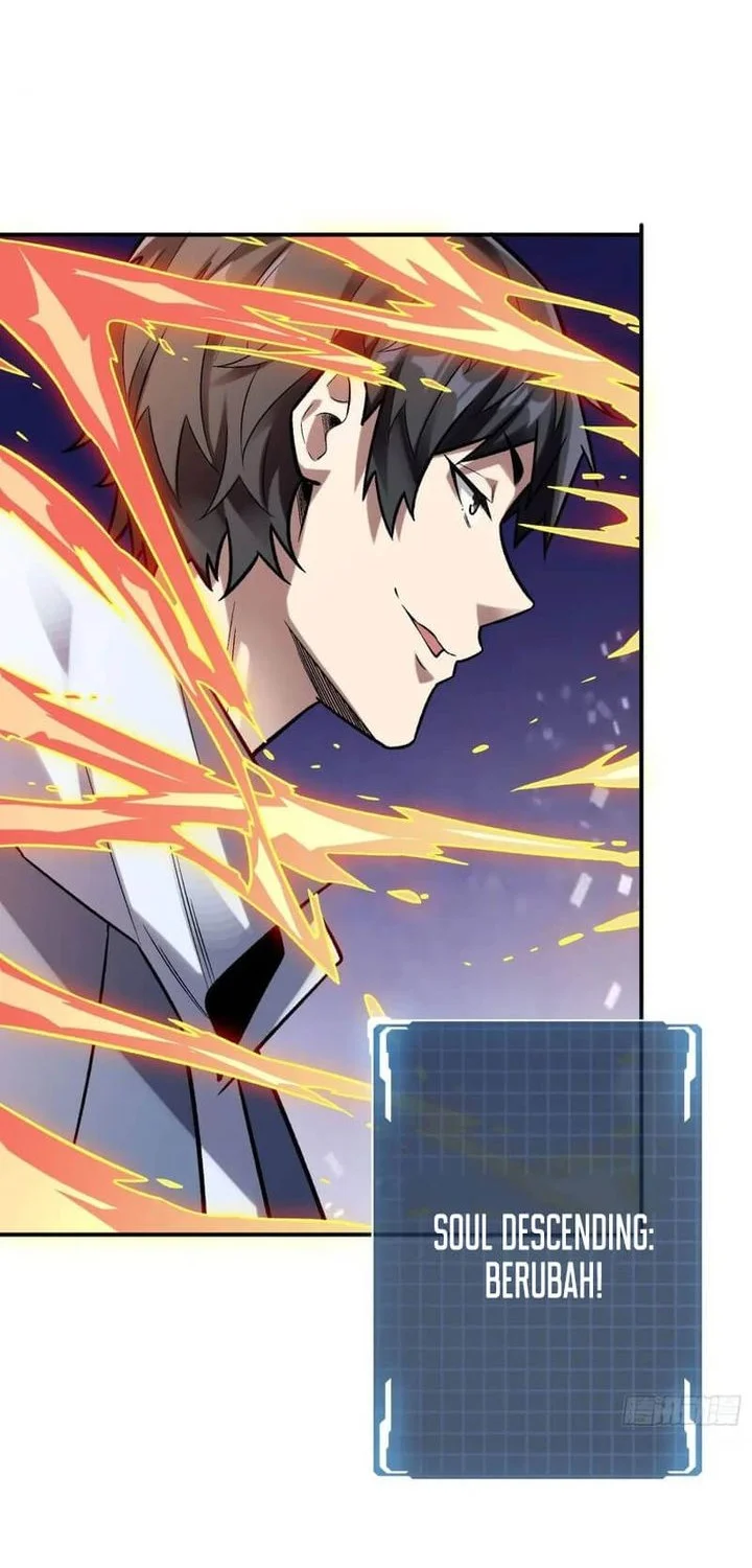 I’m Really Not The Villain Chapter 160 - halaman 7