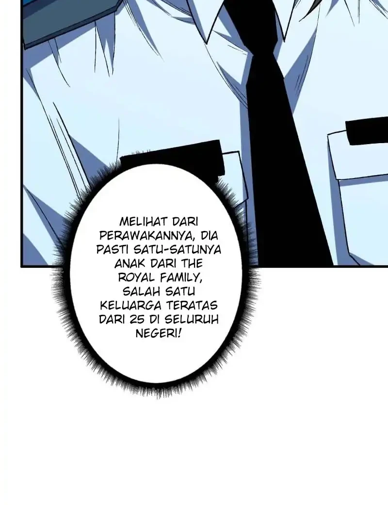 I’m Really Not The Villain Chapter 161 - halaman 29