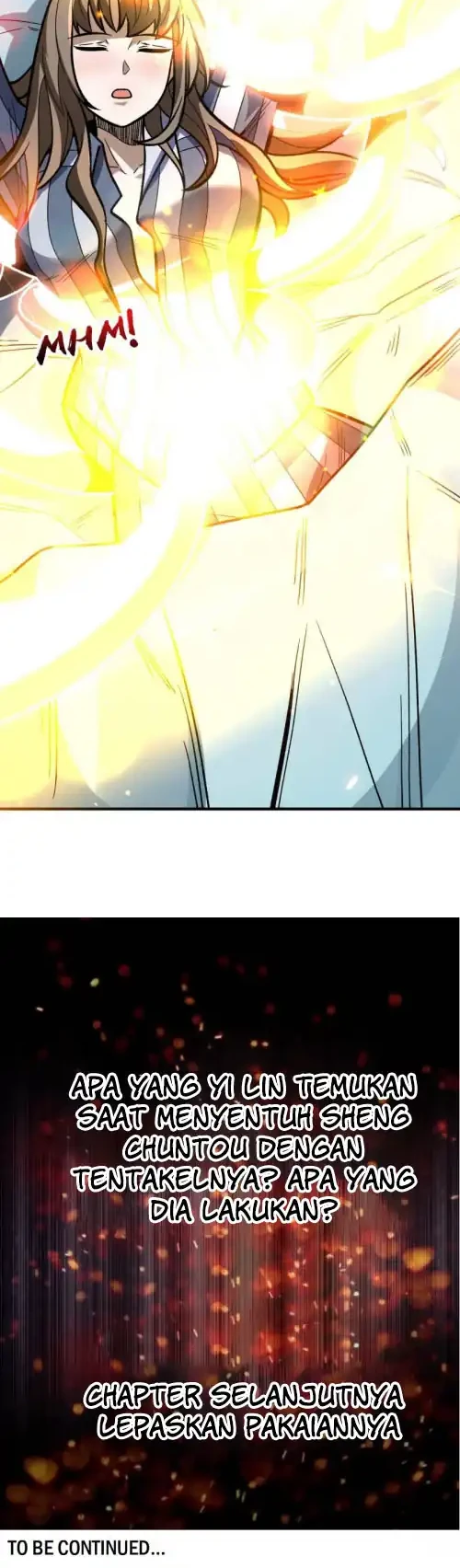 I’m Really Not The Villain Chapter 162 - halaman 22