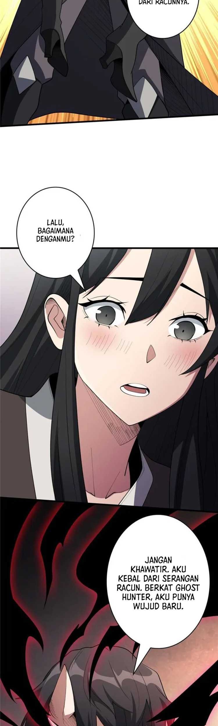 I’m Really Not The Villain Chapter 17 - halaman 16
