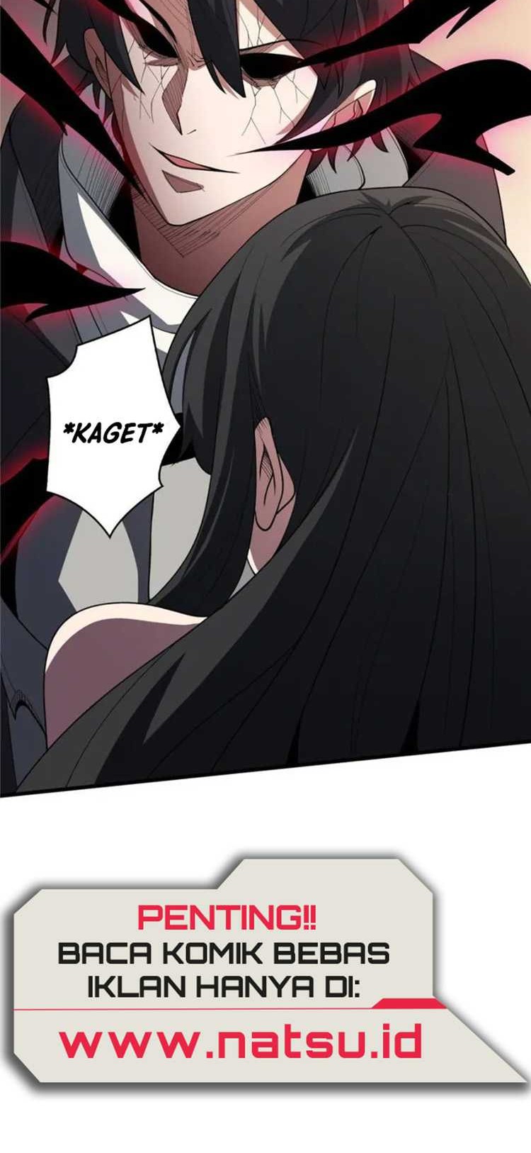 I’m Really Not The Villain Chapter 17 - halaman 17