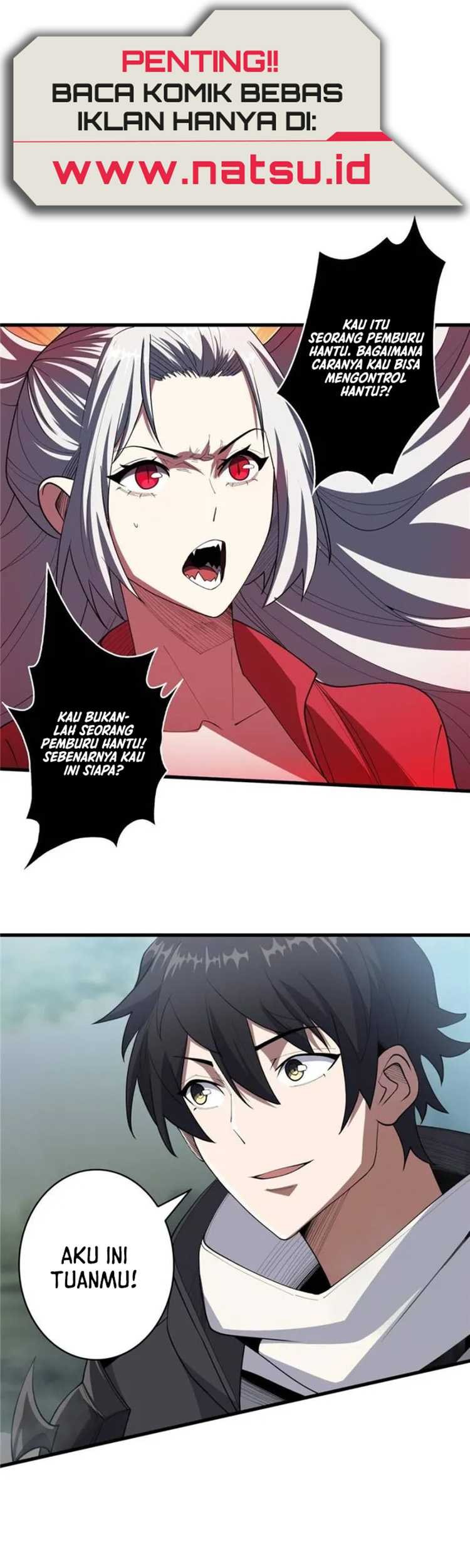 I’m Really Not The Villain Chapter 17 - halaman 2