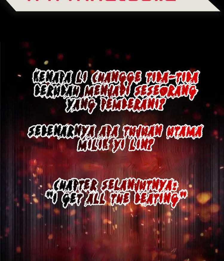 I’m Really Not The Villain Chapter 17 - halaman 29