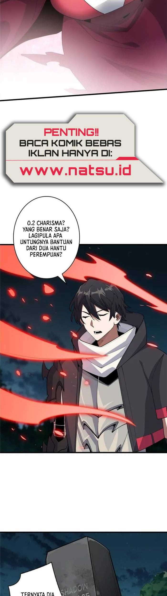 I’m Really Not The Villain Chapter 18 - halaman 11