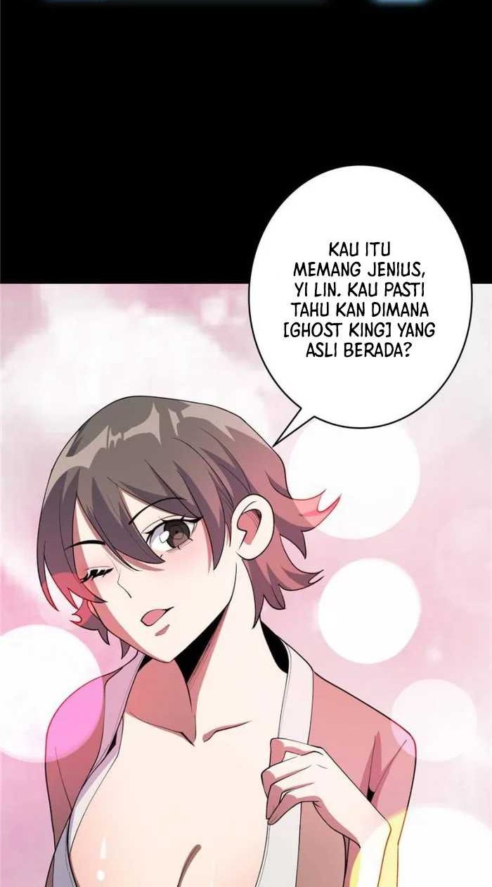 I’m Really Not The Villain Chapter 18 - halaman 13