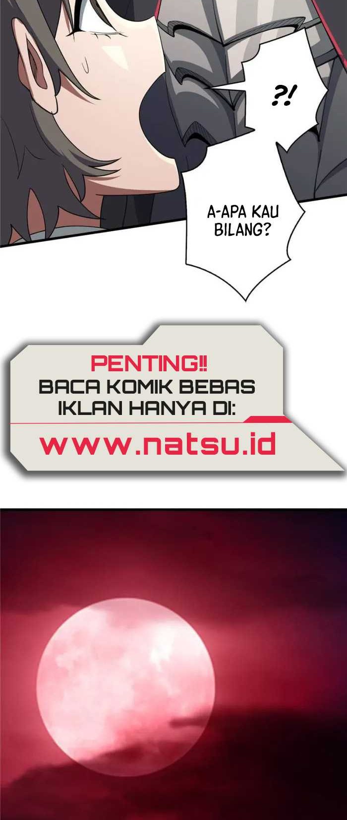 I’m Really Not The Villain Chapter 18 - halaman 17