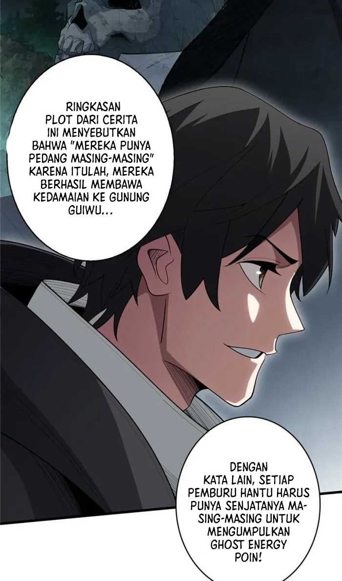 I’m Really Not The Villain Chapter 18 - halaman 21