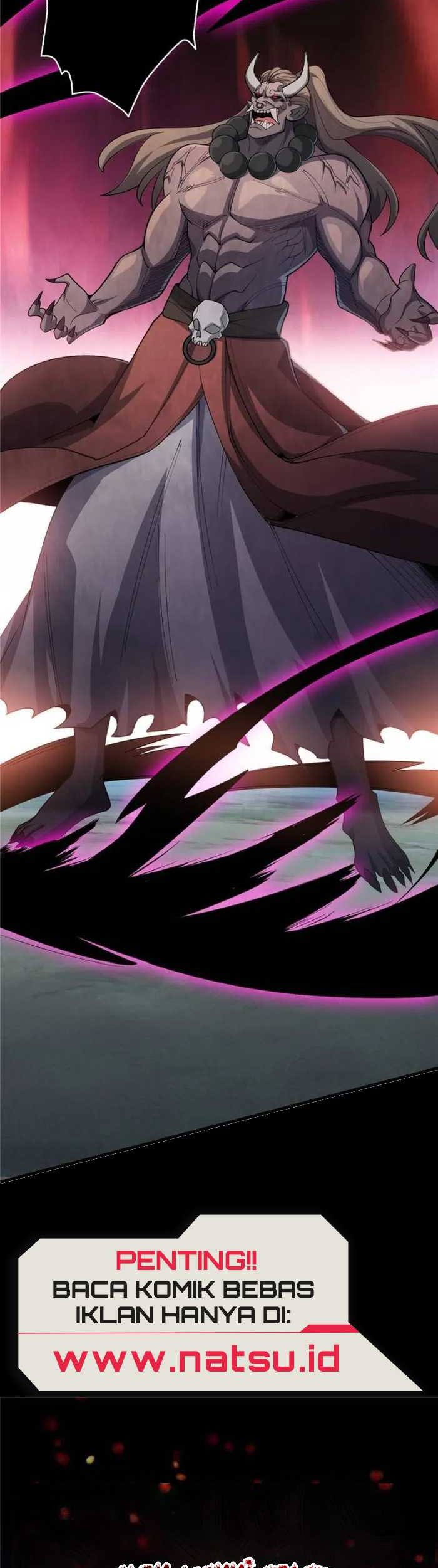I’m Really Not The Villain Chapter 18 - halaman 24