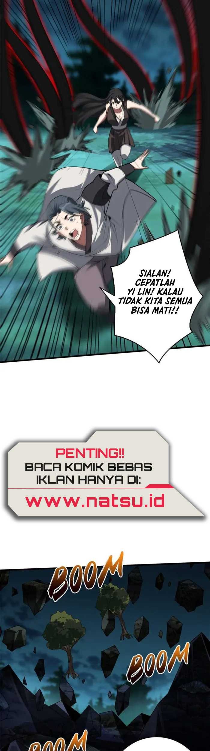 I’m Really Not The Villain Chapter 19 - halaman 14